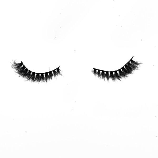 Rebel Eyelashes