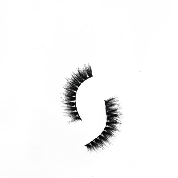 Rebel Eyelashes