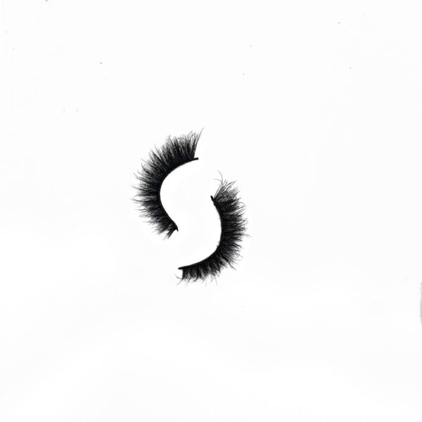 Wild Eyelashes