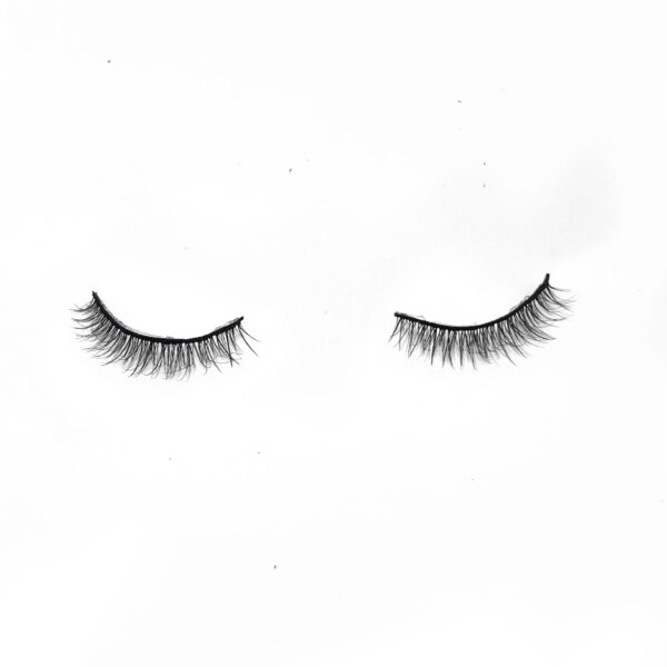 Timeless Eyelashes
