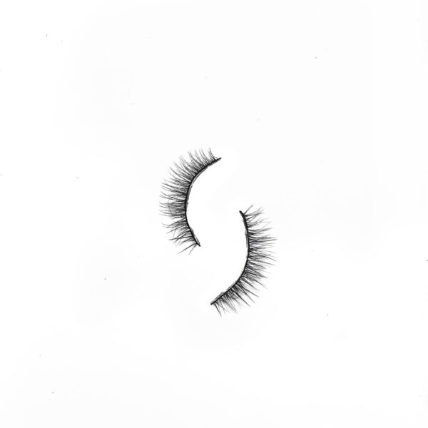 Timeless Eyelashes