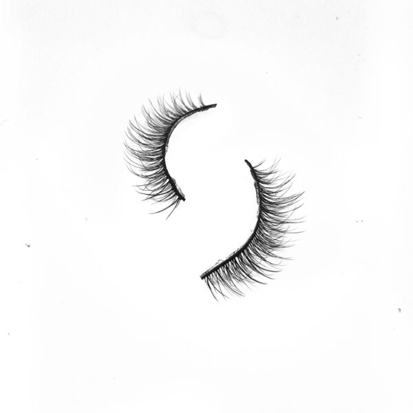 Timeless Eyelashes