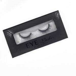 Timeless Eyelashes